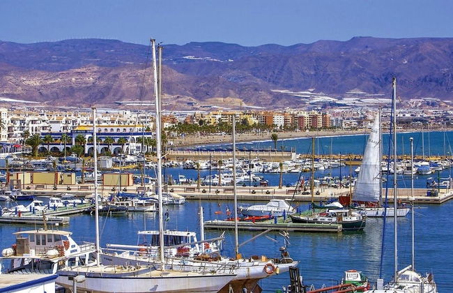 Belvilla by OYO El Balandro - Foto 34