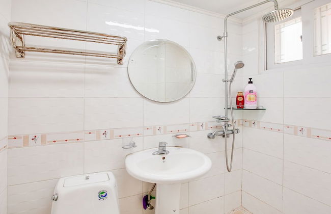 Vellise Pension - Foto 40