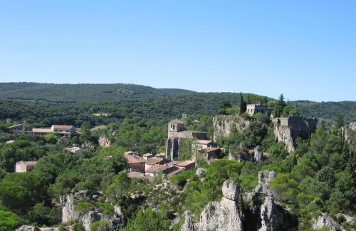 Gîte du salagou - Foto 27