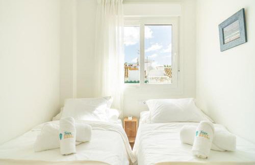 Tarifa Cozy House - Stunning Views - Photo 14
