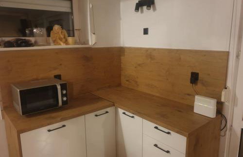 Domek Między Jeziorami - Foto 8