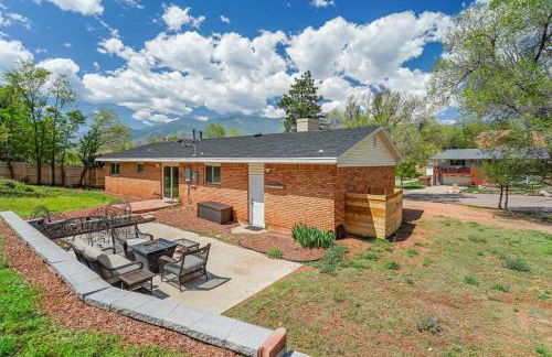 Flagstone Hall! Family Home w Scenic Views - Foto 28