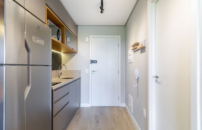 Alle Neila in S o Paulo - Foto 20