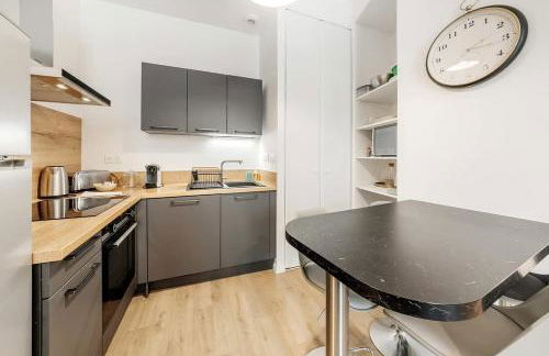 Le Saint Martin, bel appartement de standing - Foto 6