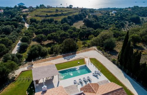 Exclusive Sea View Villa Madelaine - Foto 30