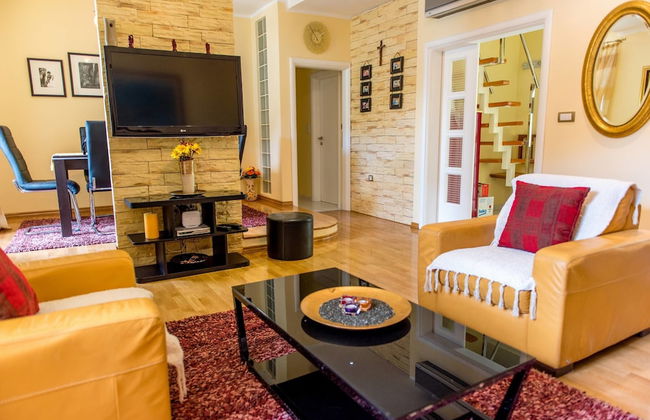 Apartments Konoba 224 - Foto 1