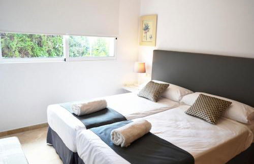 Montemares Golf Luxury Villas & Apartments at La Manga Club - Foto 21