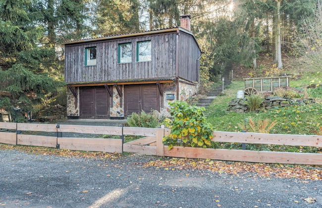 Hideaway With Lakeside Leisure - Foto 24