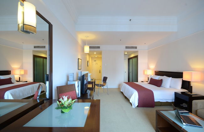 Perdana Kuala Lumpur City Centre - Foto 21