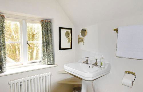 Church Cottage - Foto 27