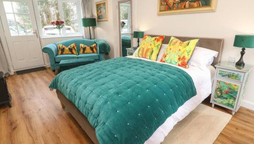 Elder Cottage Studio - Foto 4