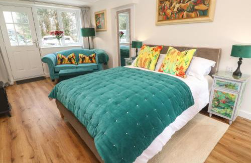 Elder Cottage Studio - Foto 4