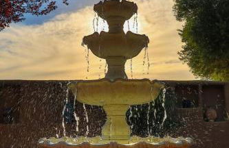 Garcia Hacienda Authentic Mexican Villa & Hot Tub - Foto 11