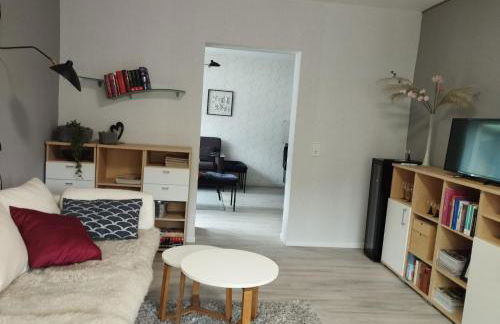 Ferienwohnung Moselherz - Foto 16