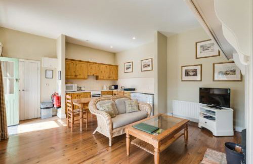 Belle Isle Castle and Cottages - Foto 57