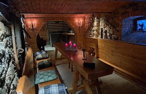 Magnoliowy Zakątek - Foto 1