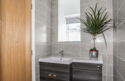 Bryn Llwyd Cottage - Photo 28