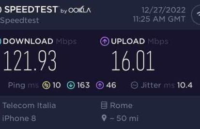 Villa Maga Circe - Foto 24