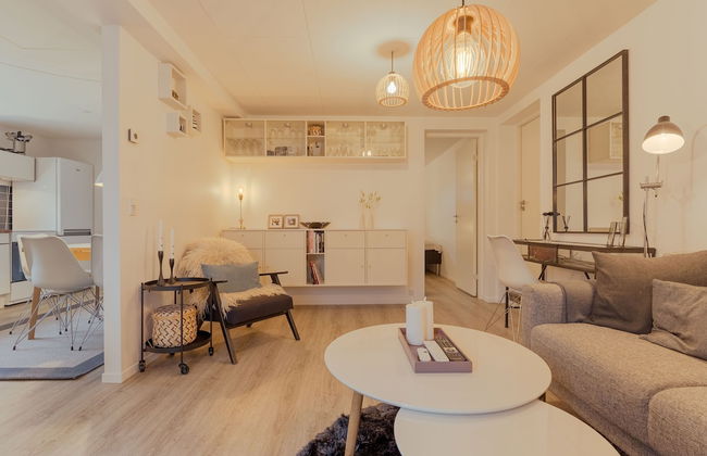 Lovely Apartment | 10 Min Walk From City Centre - Foto 10