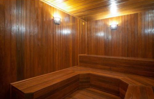 Resort Golden Gramado - Foto 14