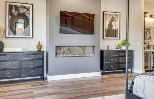 Lakefront Gem Dock and Hot Tub in Jacksboro - Foto 13