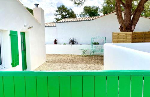 Calme et Tranquillité - Foto 18