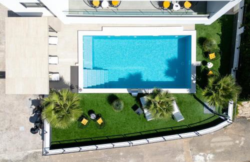 Luxury villa with a swimming pool Primosten - 23550 - Foto 6