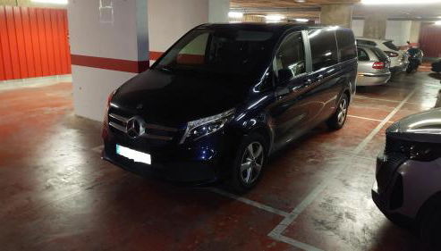 Luz de Sevilla Free parking - Foto 4