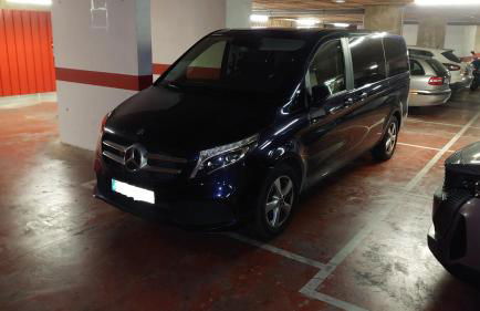 Luz de Sevilla Free parking - Foto 4