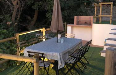 Molino Felix Alojamiento Rurales - Foto 73