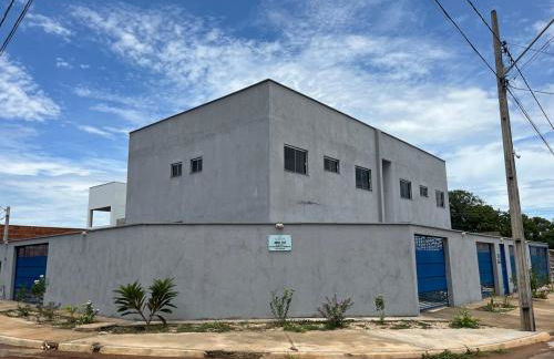 Resid Jasmim Apto Standard 06 - Foto 35