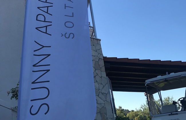 Sunny Apartments - Photo 58