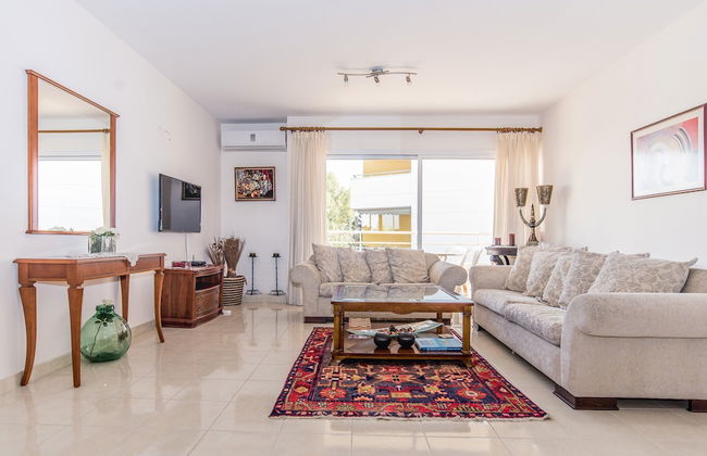 Koulas Apartment - Foto 31