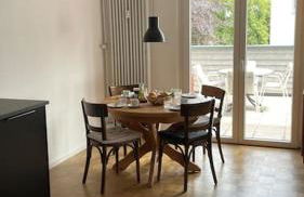 Wohlfühlquartier in der Tempelstraße - Foto 15