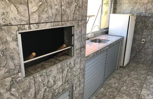 Lagoa da Conceição Apartments AC -cozinha completa-centrinho da lagoa - Foto 75