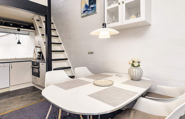 6 Person Holiday Home in Vaeggerlose-by Traum - Foto 14