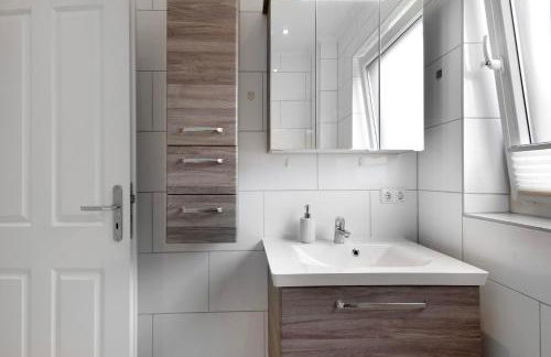 Sabines Ferienwohnung 2 - Foto 17