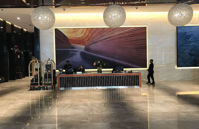 The Platinum Suites - Foto 2