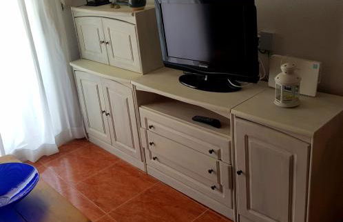 Cabo de Palos Apartment - Foto 8