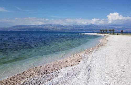 Apartments Zvone,place by the sea - Photo 10