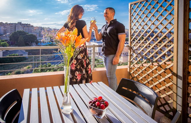 A View on Cagliari - Photo 26