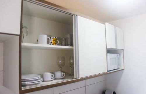 Beach Class Ilha do Leite - Recife - Foto 12