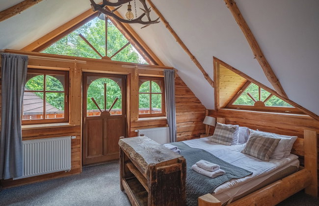 Mountain Shelter Zakopane - Foto 51