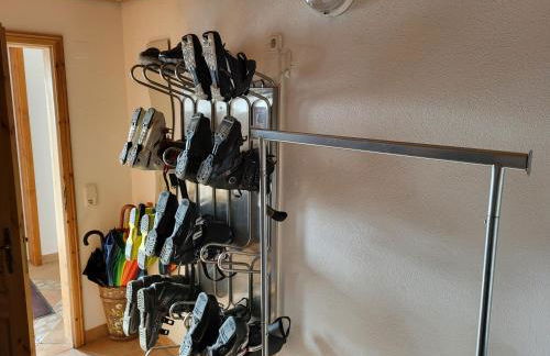 Allgäu Apartments Hüs 4 Ferienwohnung mit Self-Checkin - Photo 27