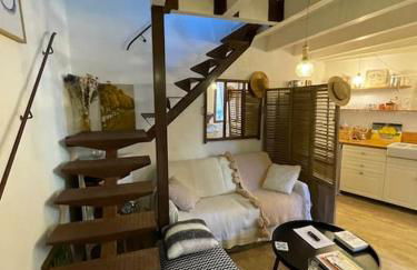 Duplex Atelier / coeur de Lourmarin - Foto 8