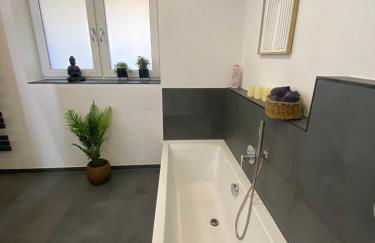 FeWo Günztalblick - Ruhige Lage -125 qm - neu und komfortabel - große Terrasse - Foto 25