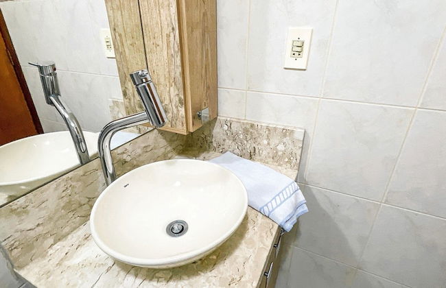 Requinte e Sofisticação -Monte Belo Flat - Foto 25