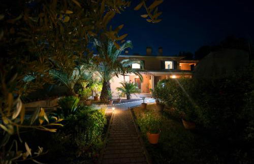 Villa Alida - Case Vacanza Giorgia e Martina - Foto 36