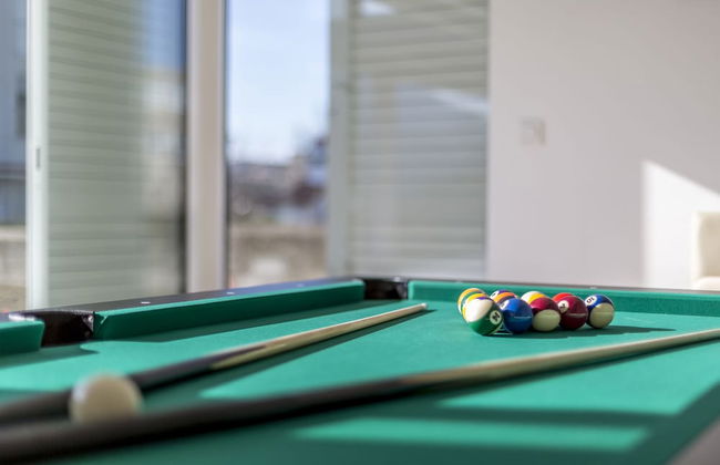 Luxury Villa Stella near Split - Foto 28