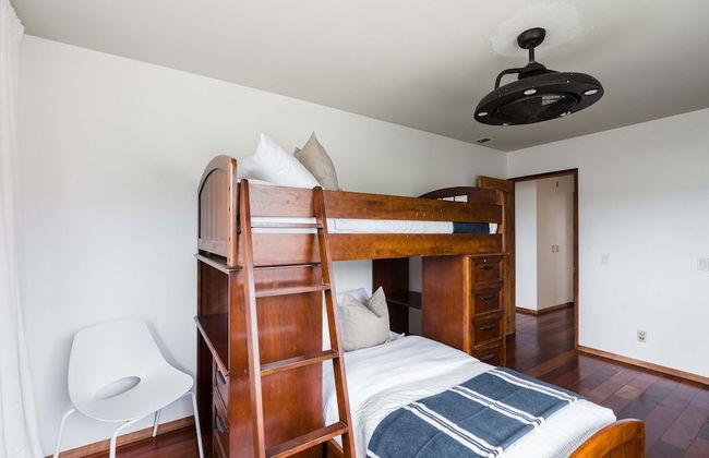 Ocean View Retreat- 4 Blocks From Solana Beach - Photo 33